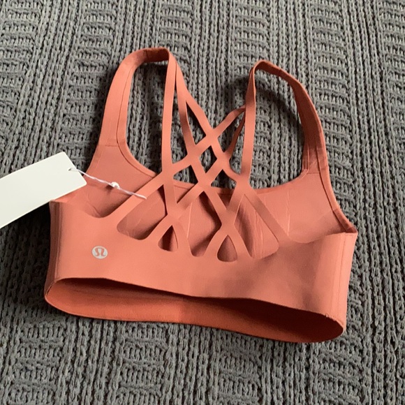 lululemon athletica Tops - Lululemon Sports Bra
